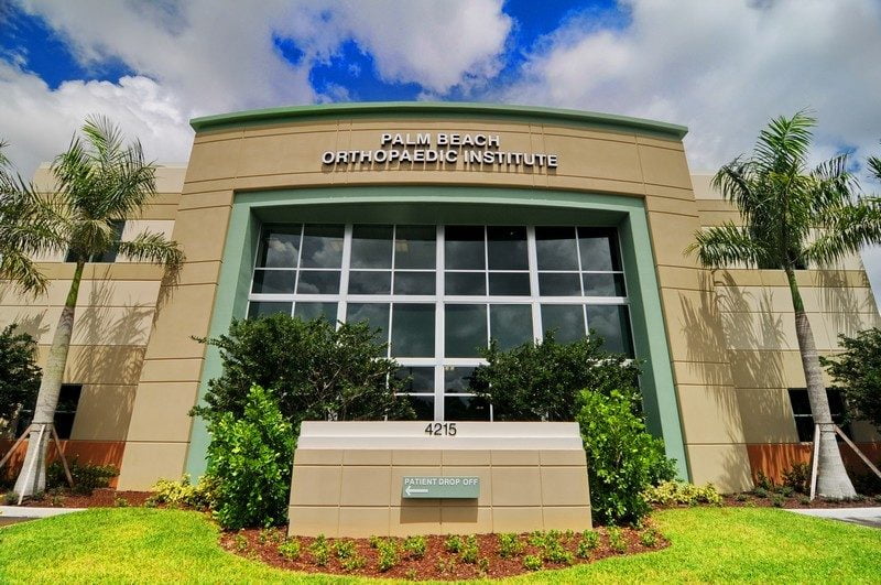 Palm Beach Orthopaedic Institute