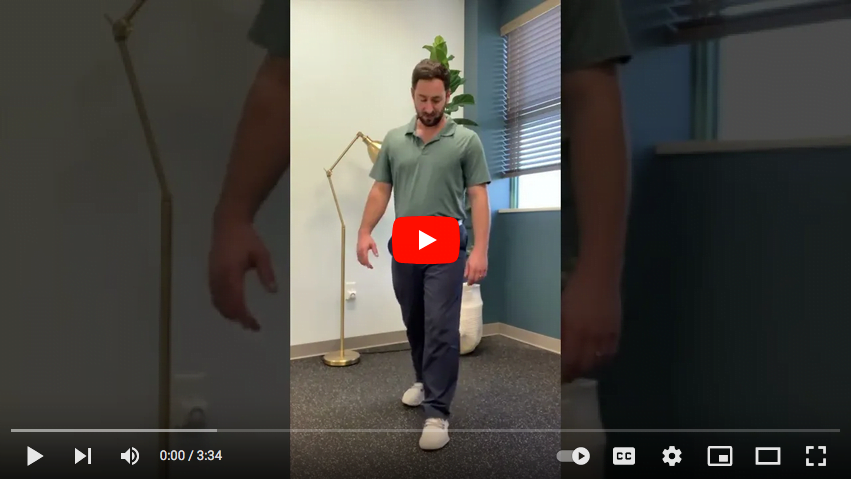The 5 B's of Becoming a Better Runner Video