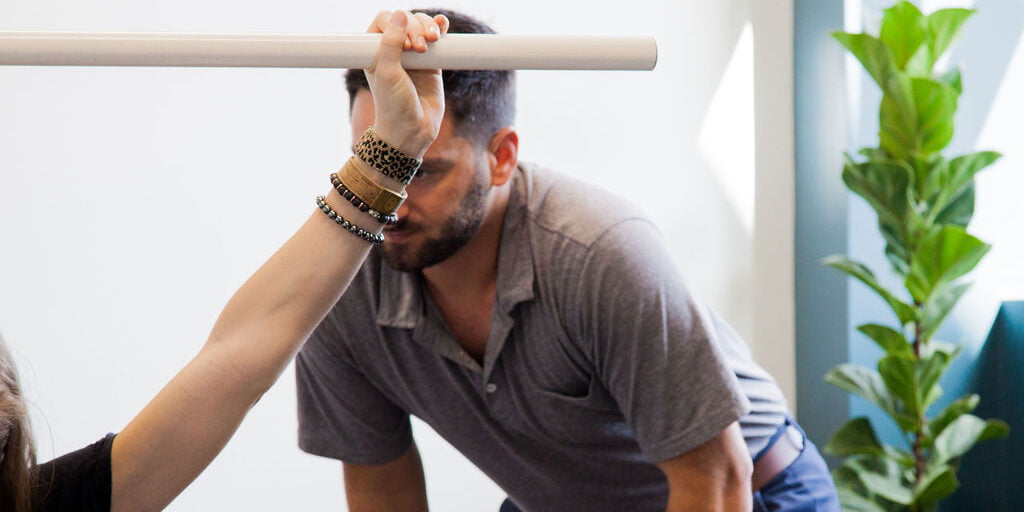 Performance training