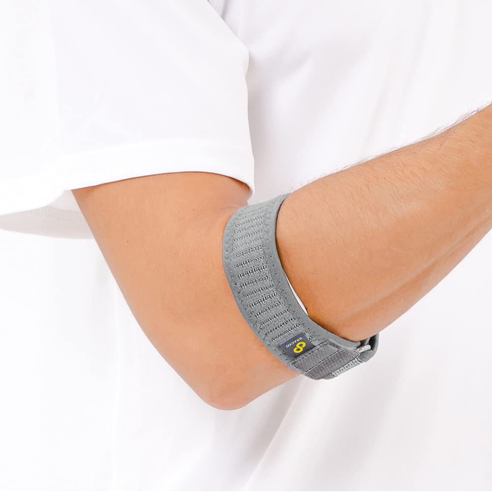 Tennis elbow brace