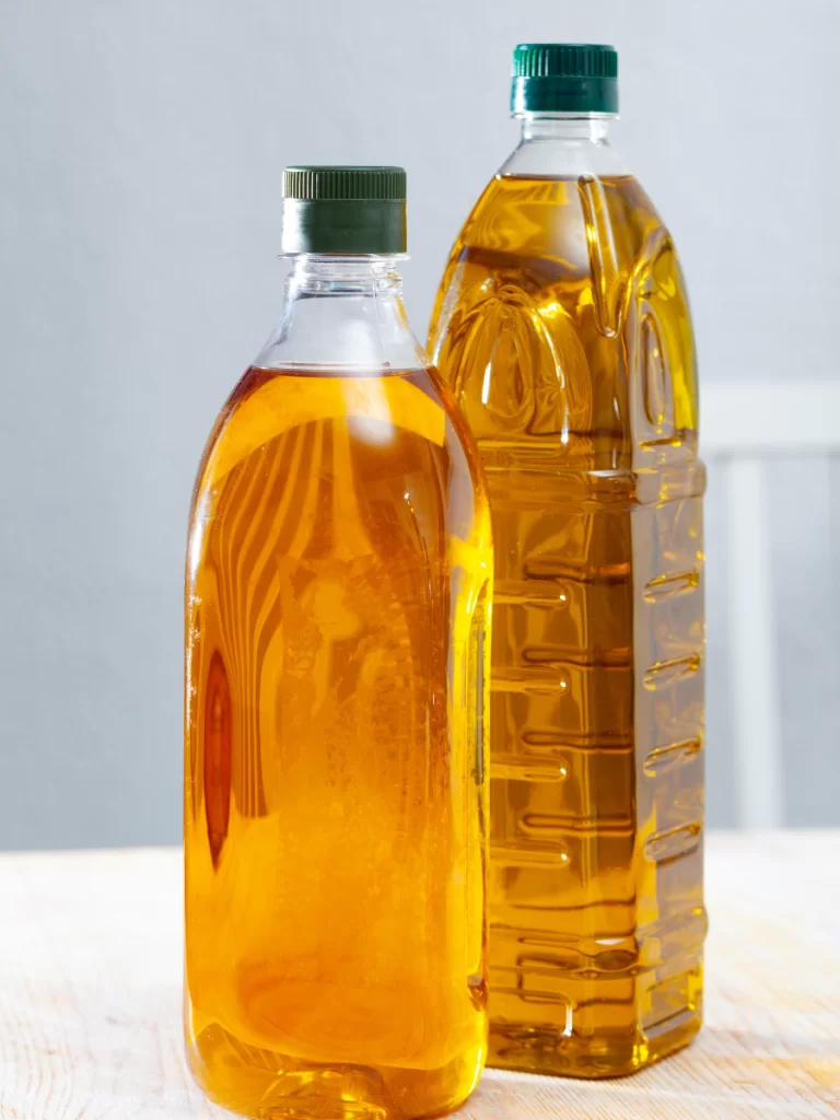 Seed oils